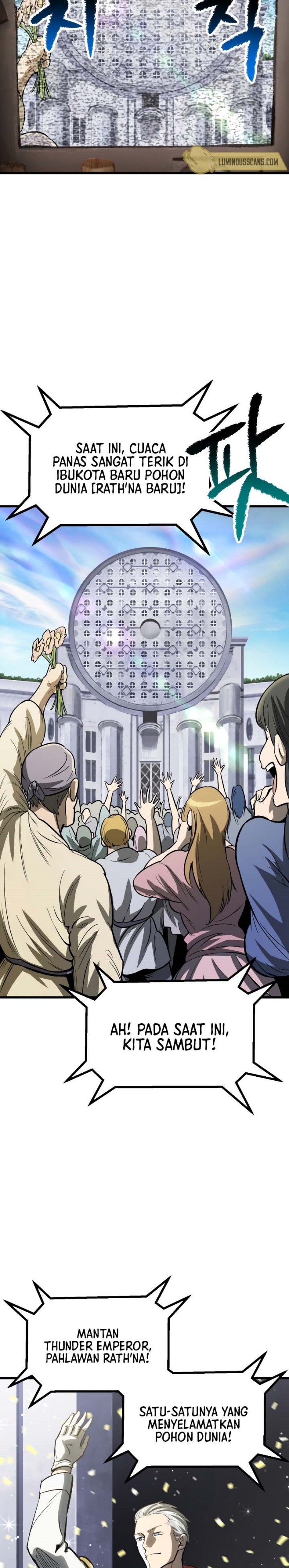Otherworldly Sword King’s Survival Records Chapter 214 Gambar 24